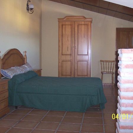 Casa Rural La Rosa De Los Vientos Fuente de Piedra Bagian luar foto